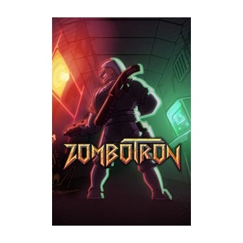 Zombotron