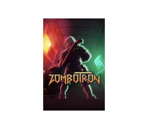Zombotron