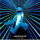 JAMIROQUAI: A FUNK ODYSSEY, CD