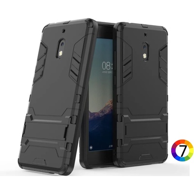 Nokia 2.1 / 2 2018 Удароустойчив Калъф и Протектор