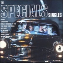 Specials - Singles -16 Tr. CD