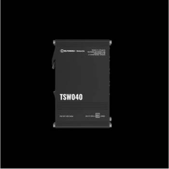 Teltonika TSW040