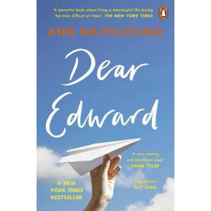Dear Edward (ISBN: 9780241985892)