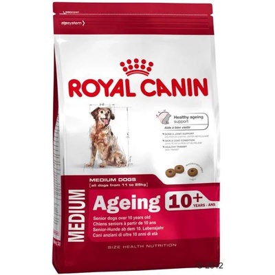 Royal Canin Medium Ageing (Age 10 +) 15 kg