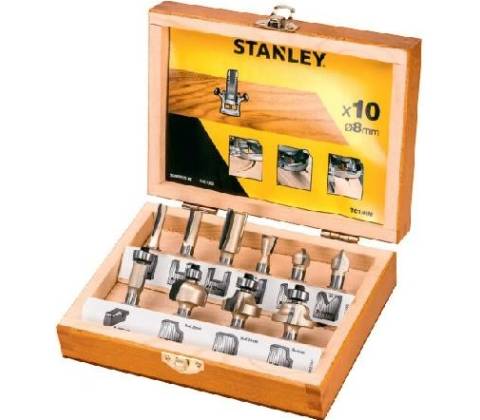 Stanley STA80020-XJ