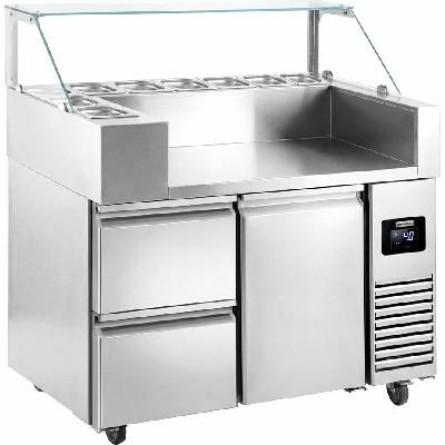 G.Gastro Stůl 5303