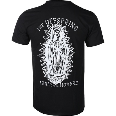 Plastic head Мъжка тениска offspring - ixnay on the hombre - plastic head - ph13753