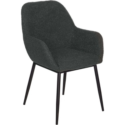 Somcasa Mia tmavě šedá