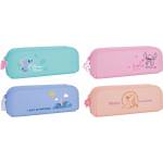 COOLPACK Силиконов несесер Cool Pack Tube - Stitch Pastel, асортимент (80952PTR)