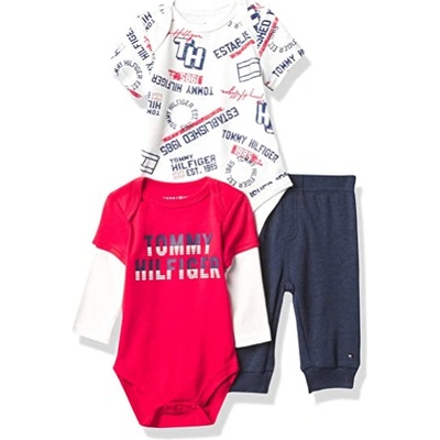 Tommy Hilfiger oblečení pro chlapečka Tom