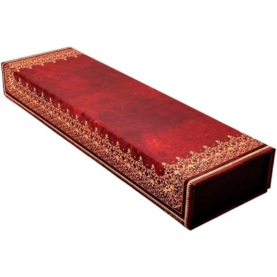 Paperblanks Несесер за бюро Foiled, с две отделения (1095240753)