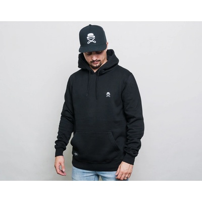 Cayler Sons PA Small Icon Hoody black /white