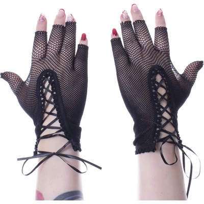 Poizen industries ръкавели poizen industries - wren - ЧЕРНИ - poi1504