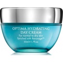 Aqua Mineral Optima Hydrat. Day Cream Norm to Oily Skin hydratační krém pro normální až mastnou pleť 50 ml