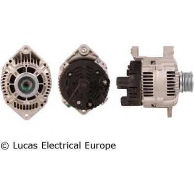 LUCAS ELECTRICAL Alternátor LUE LRB00298