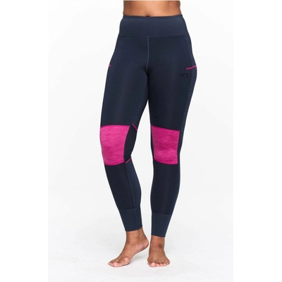 Kari Traa STIL PANT 622520 ROYAL Tmavě modrá