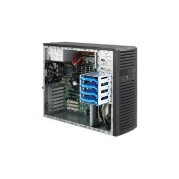 Supermicro SYS-5037C-T