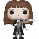 Funko Pop! 113 Harry Potter Hermione Granger With Feather