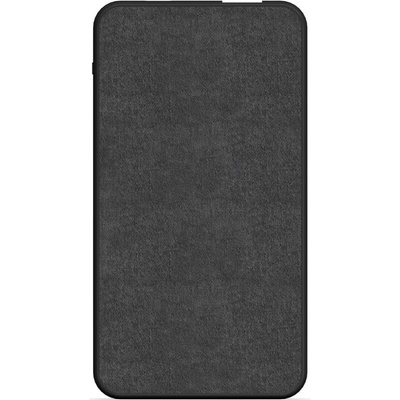 mophie Портативна батерия mophie - Essentials UNV, 5000 mAh, черна (401111852)