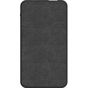 mophie Портативна батерия mophie - Essentials UNV, 5000 mAh, черна (401111852)