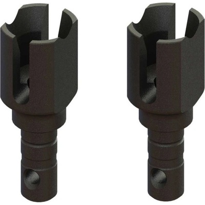 Arrma výstup diferenciálu ocel 2