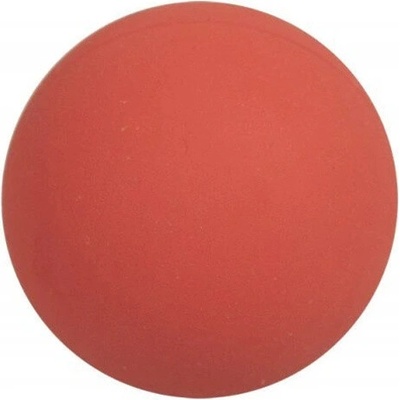 Weidner Antistresová loptička 5,7 cm YTSA05005 červená