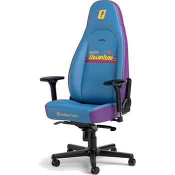 Noblechairs ICON Fallout Nuka-Cola Quantum Edition