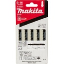 Makita A-85684 pilové listy pro přímočaré pily