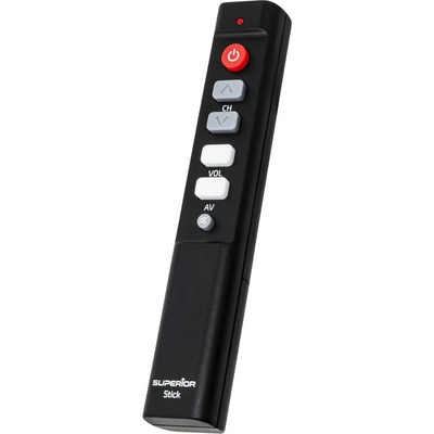 Diaľkový ovládač Superior STICK