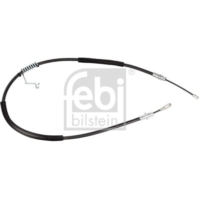 Tažné lanko, parkovací brzda FEBI BILSTEIN 101820