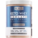 BeKeto Keto Whey Isolate MCT 300 g