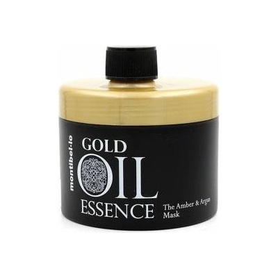 Montibello Капилярна Маска Gold Oil Essence Montibello (500 ml)
