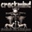 CRACKMIND: BECAUSE ALL COLLAPSES CD