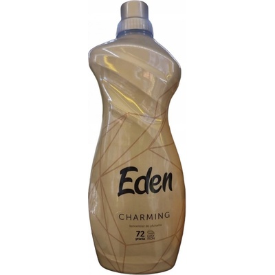 Eden Pergume koncentrovaná aviváž Charming 1,8 l 72 PD