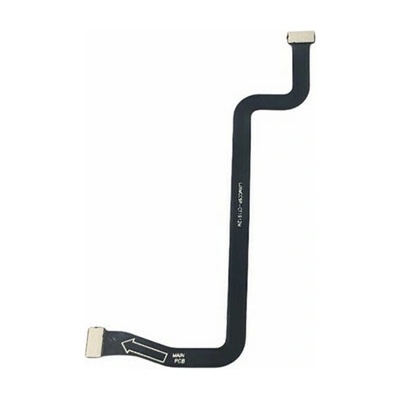 Xiaomi Mi Note 10 Lite hlavní flex
