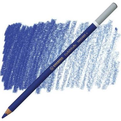 Stabilo CarbOthello pastel v tužce ultramarine blue