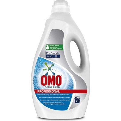 Omo Prací gél 5 l