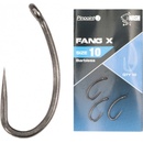 Kevin Nash Fang X Barbless vel.6 10 ks