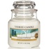 Yankee Candle Classic Clean Cotton 104 g