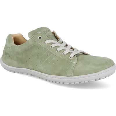 Koel Barefoot tenisky Ivanna Suede olive
