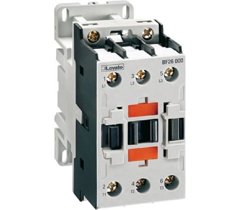 Lovato BF3200D012