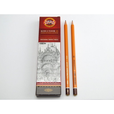 Koh-i-Noor 1500 9H