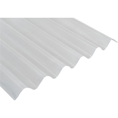 Lanit Plast Marlon CSE Diamond vlna 1,045 x 5 m čirá 1 ks