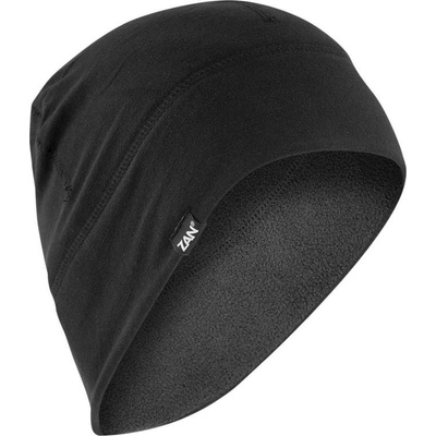 SF FLEECE BLK WHLF114