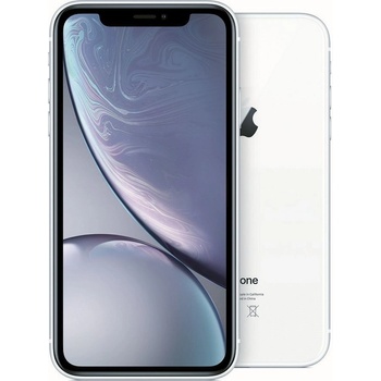 Apple iPhone XR 256GB