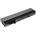 EXTENSILO Батерия за Dell Latitude E4300 / E4310, 6000 mAh (888402063)