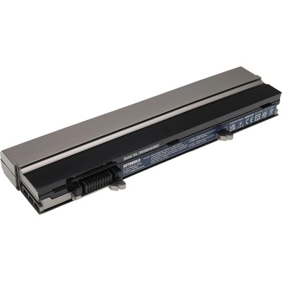 EXTENSILO Батерия за Dell Latitude E4300 / E4310, 6000 mAh (888402063)