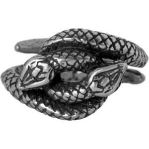 Alchemy gothic пръстен ALCHEMY GOTHIC - Conspiramus - R259