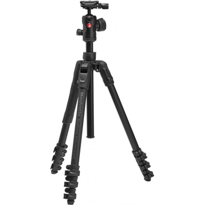 Manfrotto Befree Advanced MKBFRLA4FB-BH