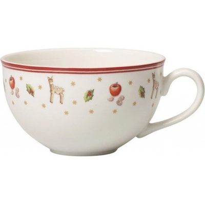 Villeroy & Boch Raňajková šálka Toy's Delight 300 ml